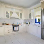 Villa Christina Rhodes By Villa Plus